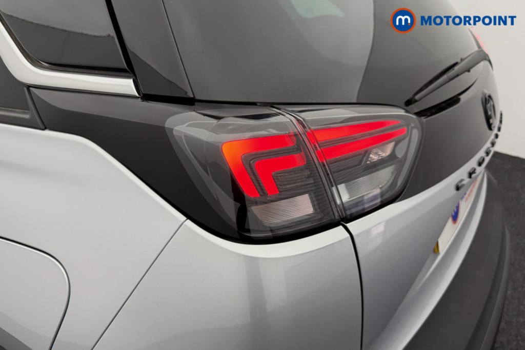 Vauxhall Crossland Ultimate Automatic Petrol SUV - Stock Number (1555508) - 23rd supplementary image