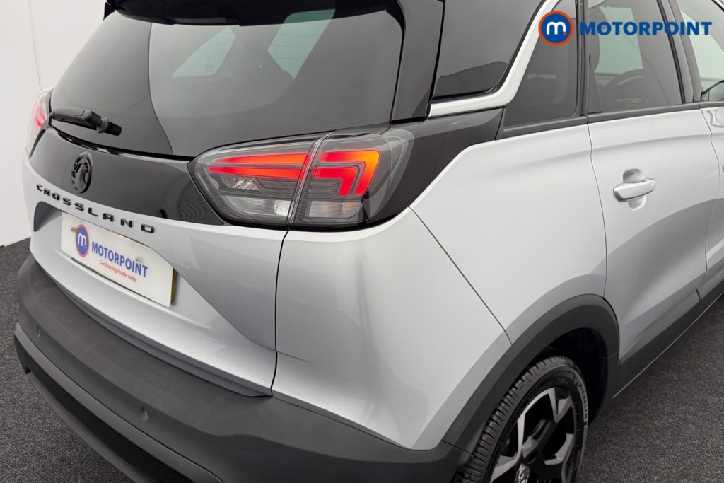 Vauxhall Crossland Ultimate Automatic Petrol SUV - Stock Number (1555508) - 24th supplementary image