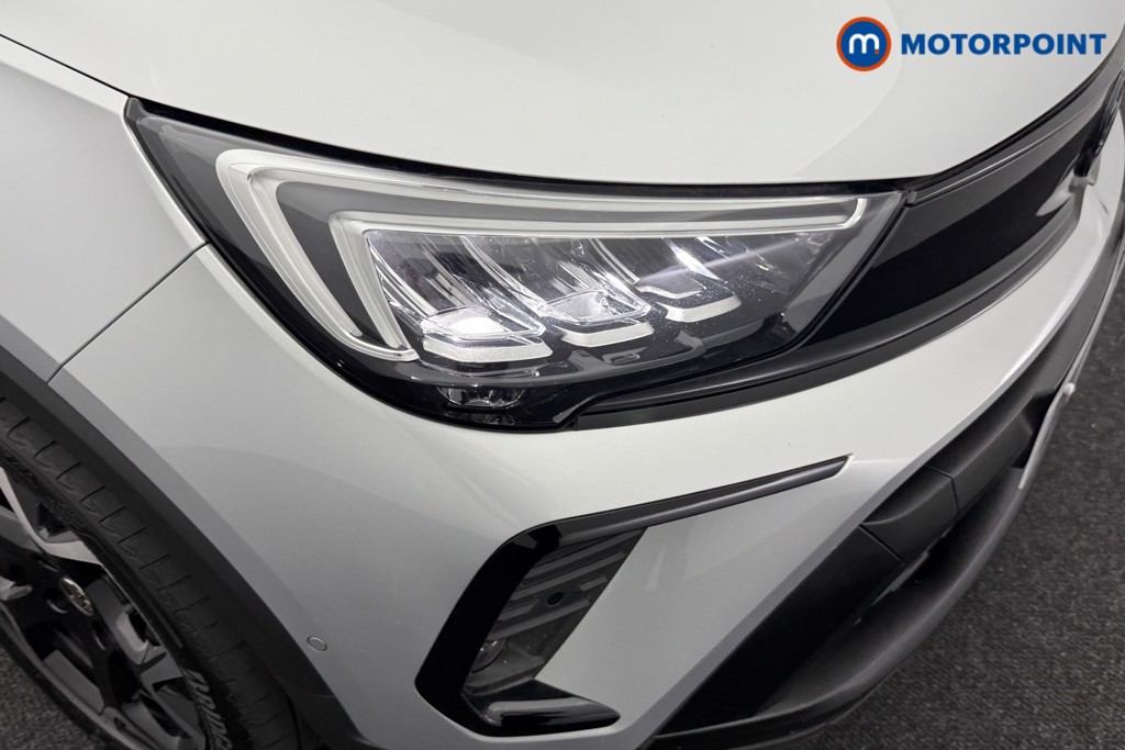 Vauxhall Crossland Ultimate Automatic Petrol SUV - Stock Number (1555508) - 25th supplementary image