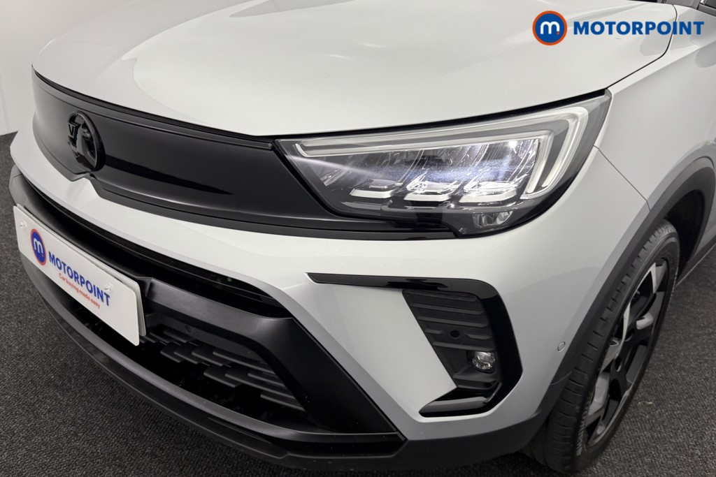 Vauxhall Crossland Ultimate Automatic Petrol SUV - Stock Number (1555508) - 26th supplementary image