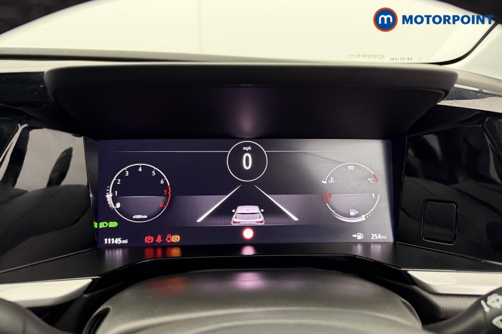 Vauxhall Grandland Ultimate Manual Petrol SUV - Stock Number (1555523) - 5th supplementary image