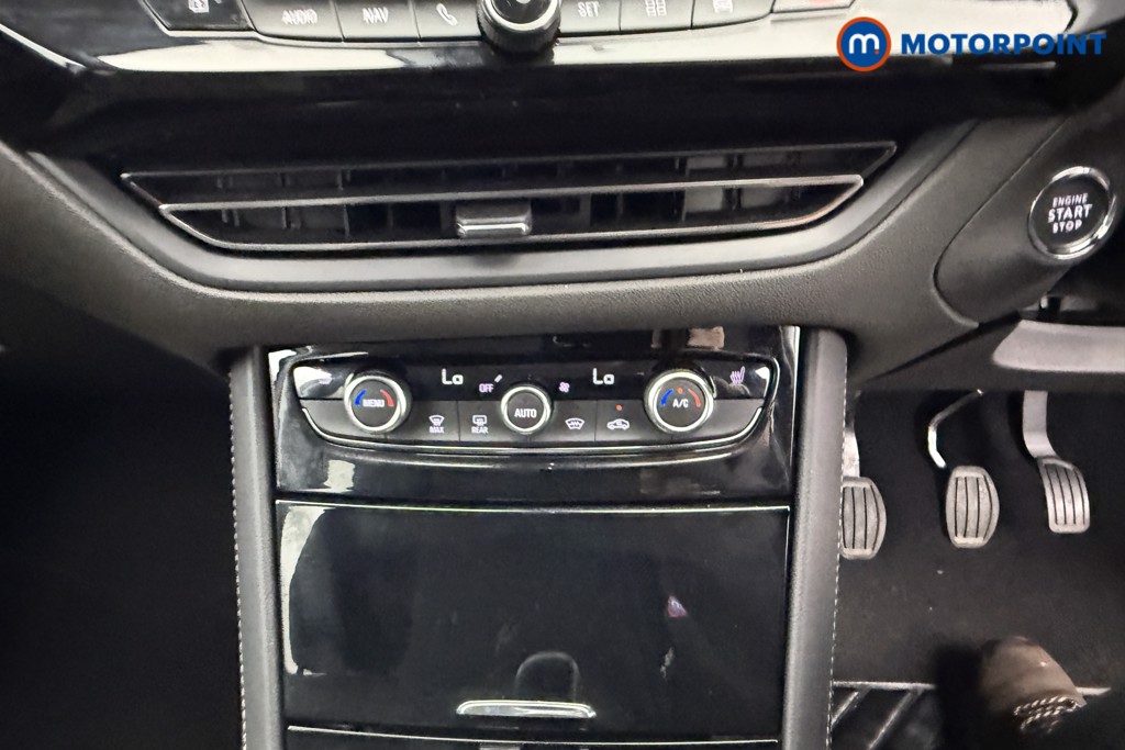 Vauxhall Grandland Ultimate Manual Petrol SUV - Stock Number (1555523) - 10th supplementary image
