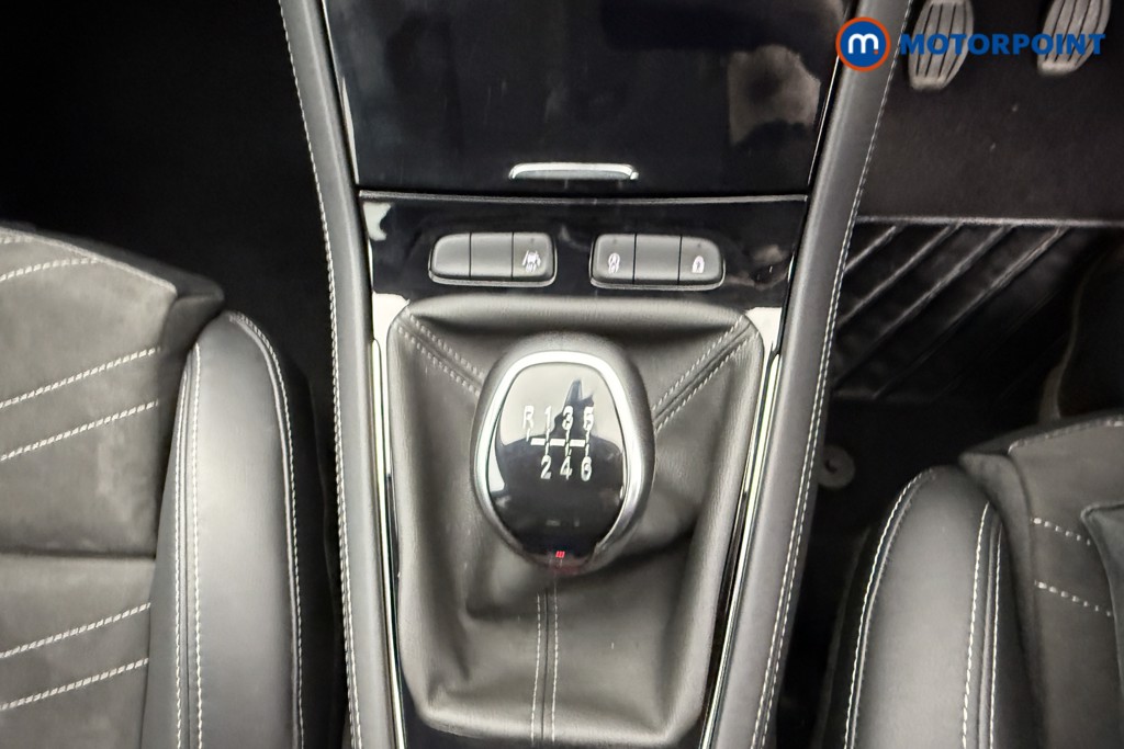 Vauxhall Grandland Ultimate Manual Petrol SUV - Stock Number (1555523) - 11th supplementary image