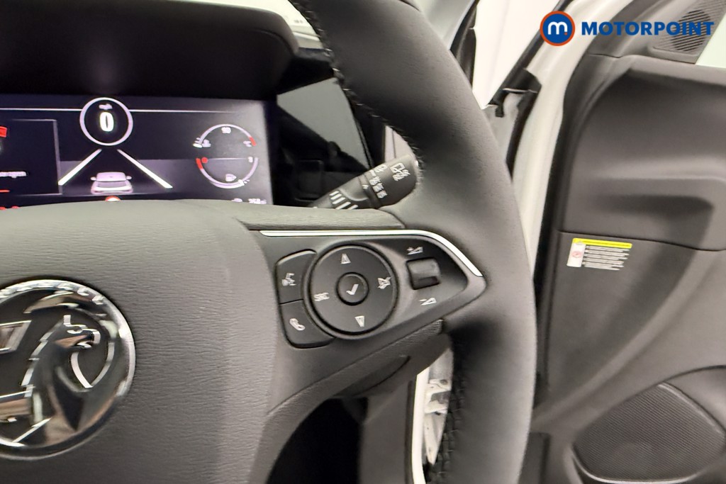 Vauxhall Grandland Ultimate Manual Petrol SUV - Stock Number (1555523) - 13th supplementary image