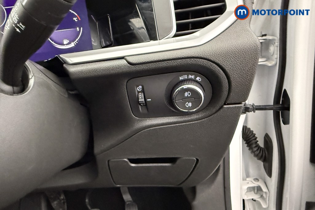Vauxhall Grandland Ultimate Manual Petrol SUV - Stock Number (1555523) - 14th supplementary image