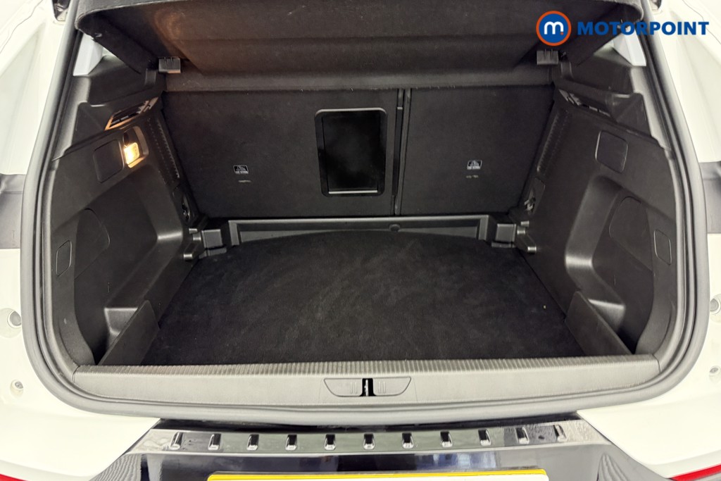 Vauxhall Grandland Ultimate Manual Petrol SUV - Stock Number (1555523) - 21st supplementary image