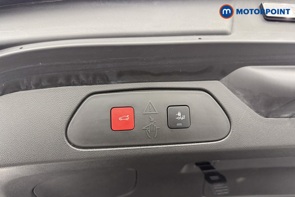 Vauxhall Grandland Ultimate Manual Petrol SUV - Stock Number (1555523) - 22nd supplementary image