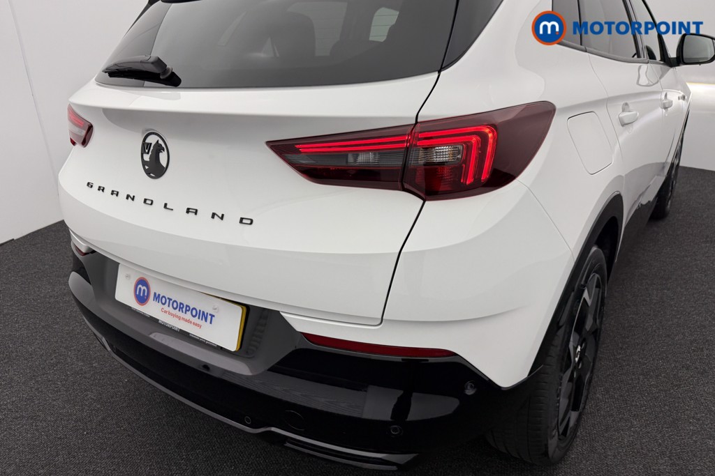 Vauxhall Grandland Ultimate Manual Petrol SUV - Stock Number (1555523) - 27th supplementary image