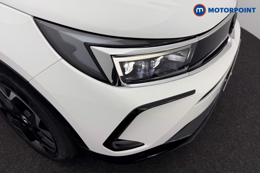 Vauxhall Grandland Ultimate Manual Petrol SUV - Stock Number (1555523) - 28th supplementary image