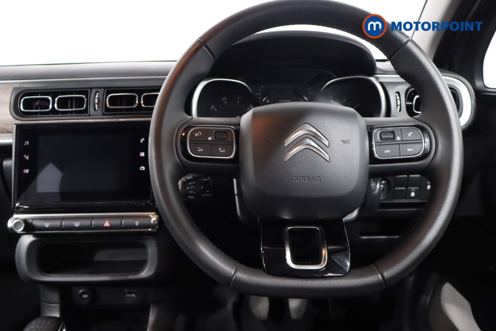 Citroen C3 Shine Plus Manual Petrol Hatchback - Stock Number (1555527) - 3rd supplementary image