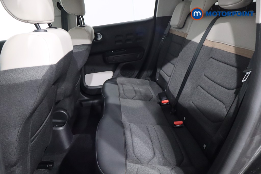 Citroen C3 Shine Plus Manual Petrol Hatchback - Stock Number (1555527) - 5th supplementary image