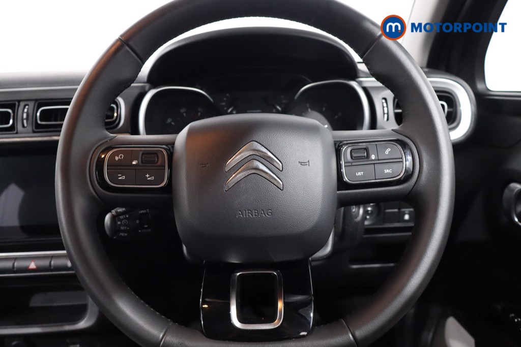 Citroen C3 Shine Plus Manual Petrol Hatchback - Stock Number (1555527) - 6th supplementary image