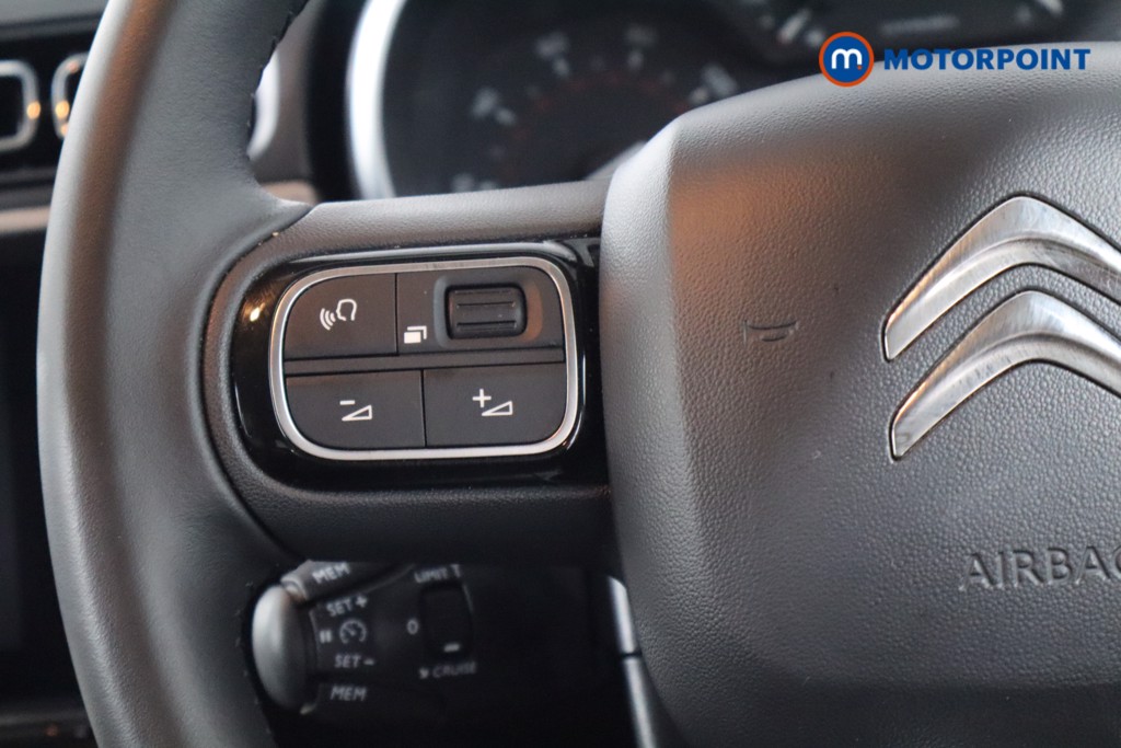 Citroen C3 Shine Plus Manual Petrol Hatchback - Stock Number (1555527) - 7th supplementary image