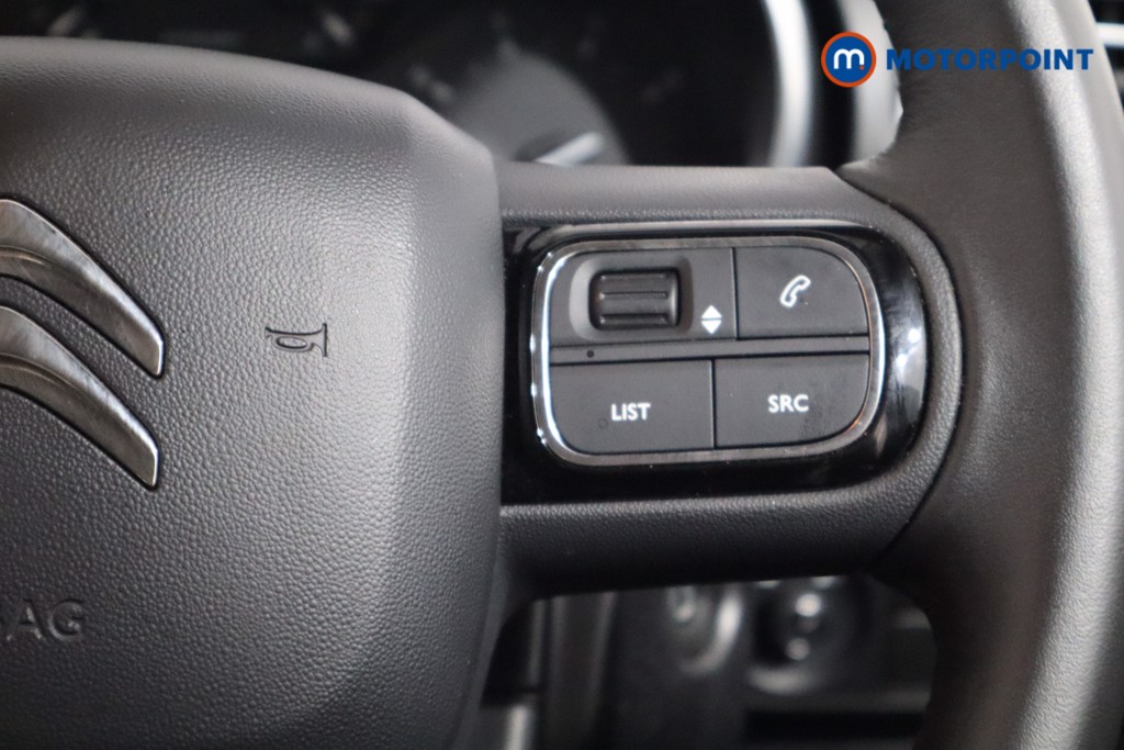 Citroen C3 Shine Plus Manual Petrol Hatchback - Stock Number (1555527) - 8th supplementary image