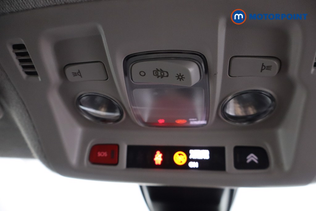 Citroen C3 Shine Plus Manual Petrol Hatchback - Stock Number (1555527) - 15th supplementary image