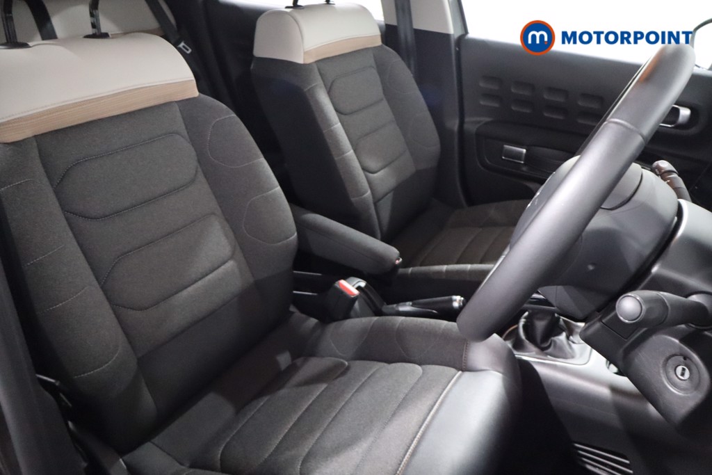 Citroen C3 Shine Plus Manual Petrol Hatchback - Stock Number (1555527) - 20th supplementary image