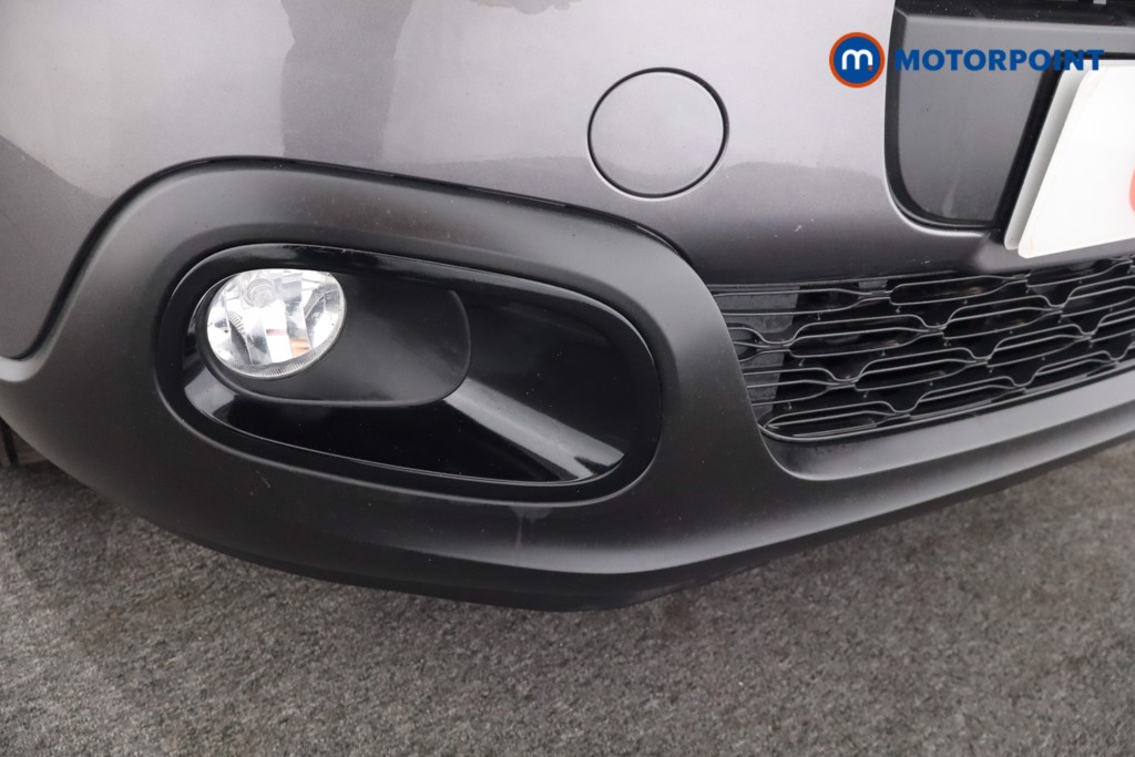 Citroen C3 Shine Plus Manual Petrol Hatchback - Stock Number (1555527) - 21st supplementary image