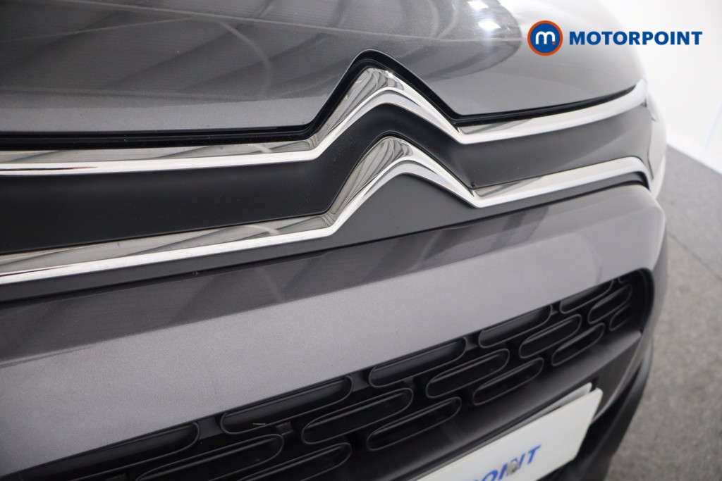 Citroen C3 Shine Plus Manual Petrol Hatchback - Stock Number (1555527) - 23rd supplementary image