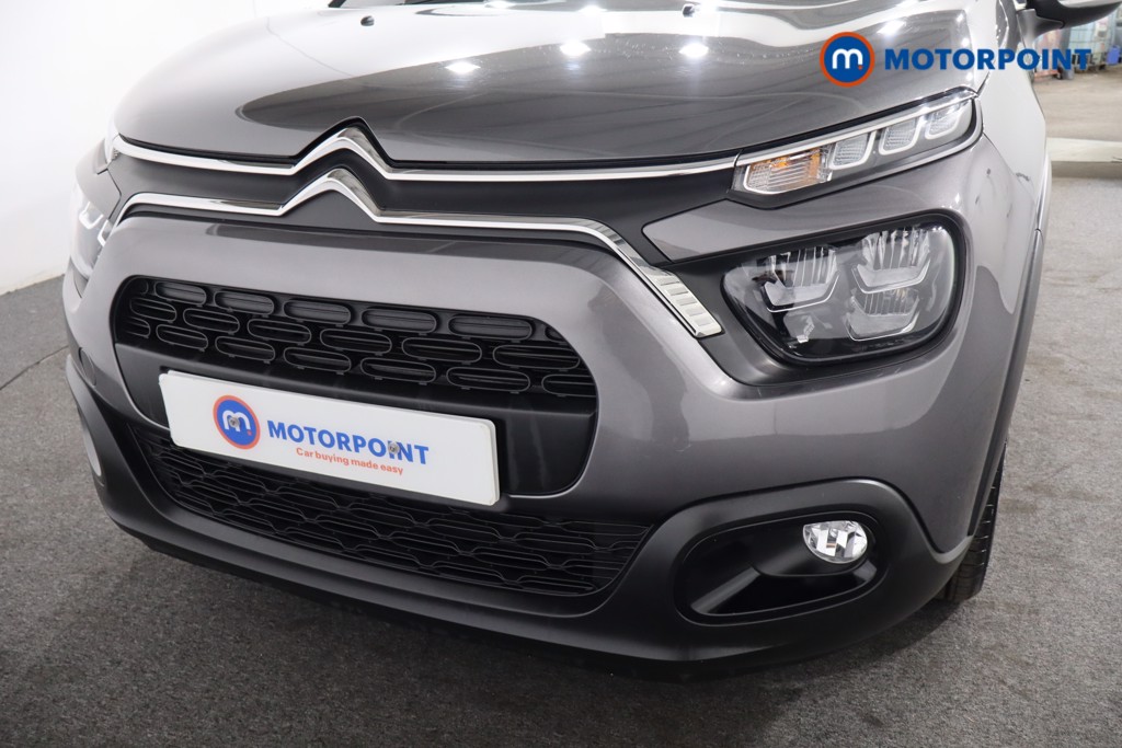 Citroen C3 Shine Plus Manual Petrol Hatchback - Stock Number (1555527) - 24th supplementary image