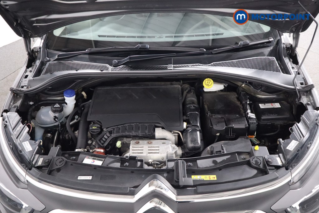Citroen C3 Shine Plus Manual Petrol Hatchback - Stock Number (1555527) - 25th supplementary image