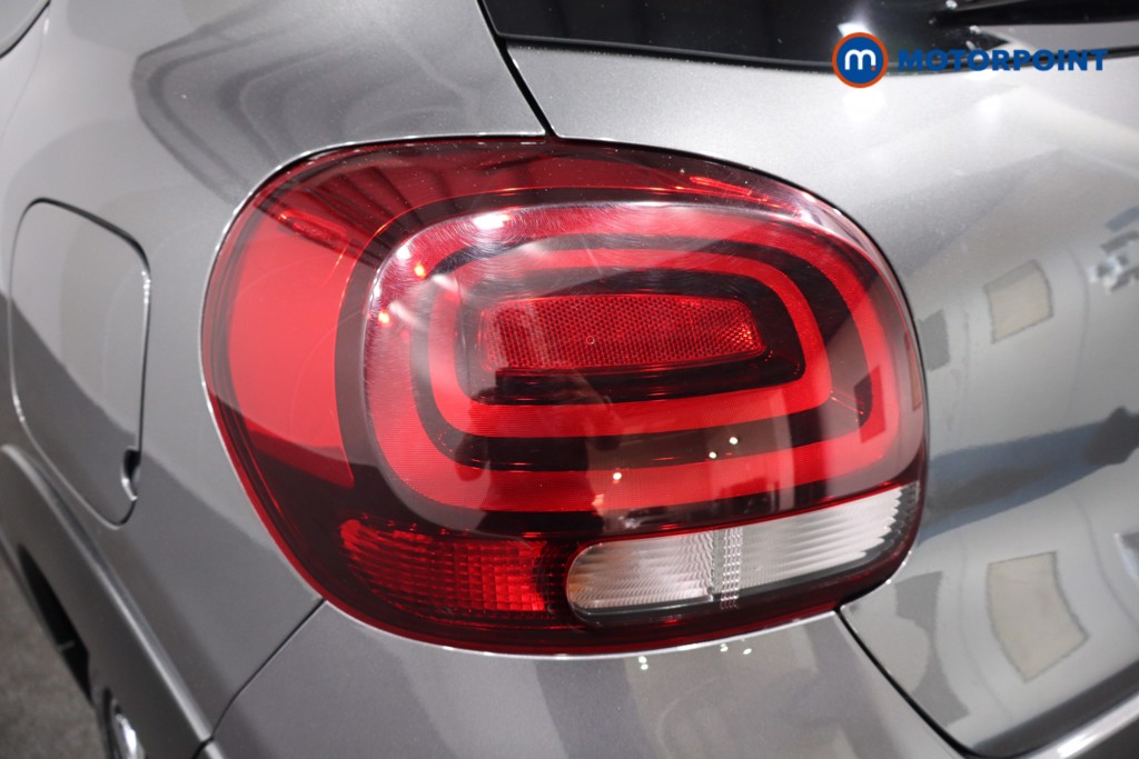 Citroen C3 Shine Plus Manual Petrol Hatchback - Stock Number (1555527) - 27th supplementary image