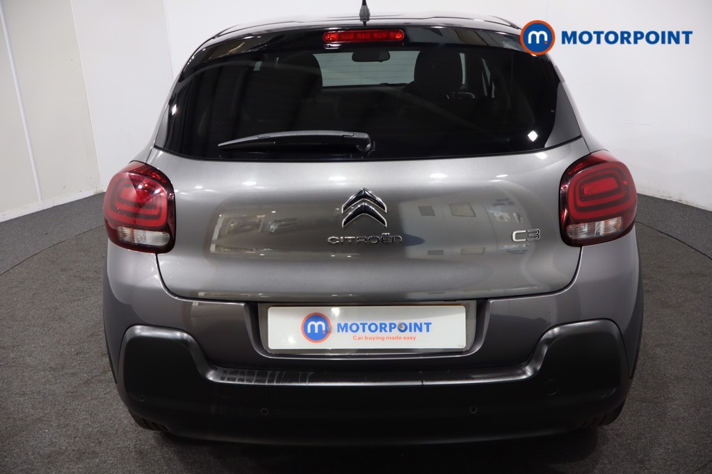 Citroen C3 Shine Plus Manual Petrol Hatchback - Stock Number (1555527) - 30th supplementary image