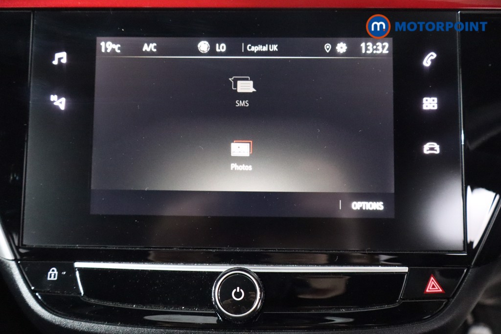 Vauxhall Corsa GS Manual Petrol Hatchback - Stock Number (1555587) - 2nd supplementary image