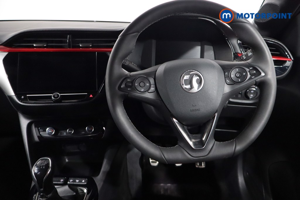 Vauxhall Corsa GS Manual Petrol Hatchback - Stock Number (1555587) - 3rd supplementary image