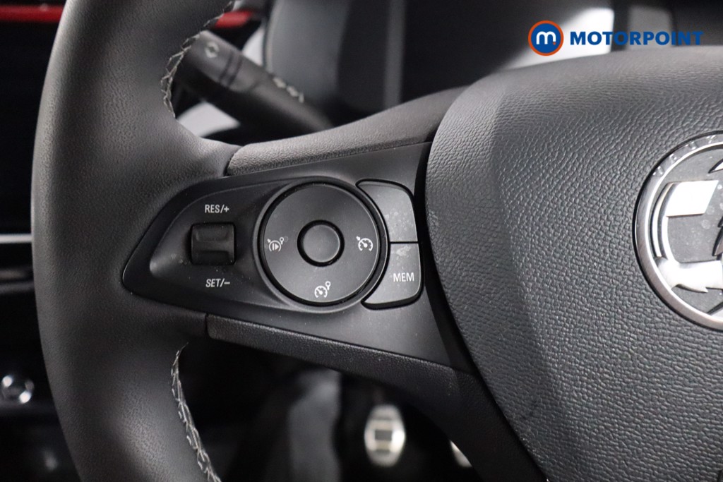 Vauxhall Corsa GS Manual Petrol Hatchback - Stock Number (1555587) - 7th supplementary image