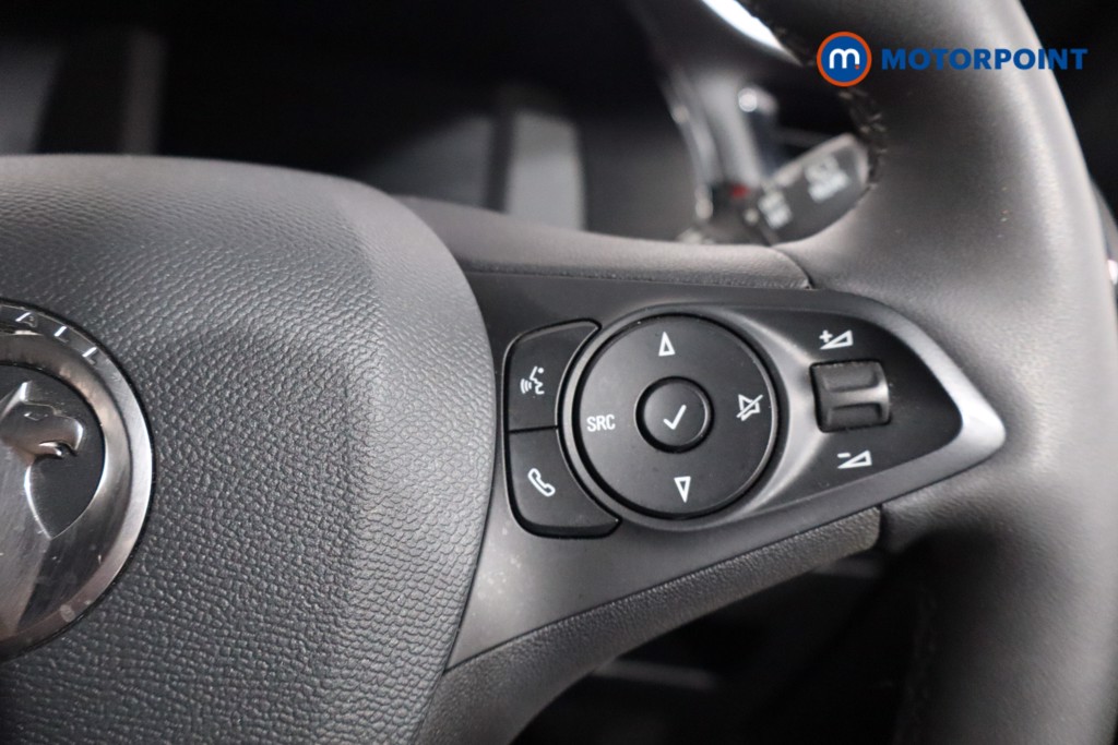 Vauxhall Corsa GS Manual Petrol Hatchback - Stock Number (1555587) - 8th supplementary image