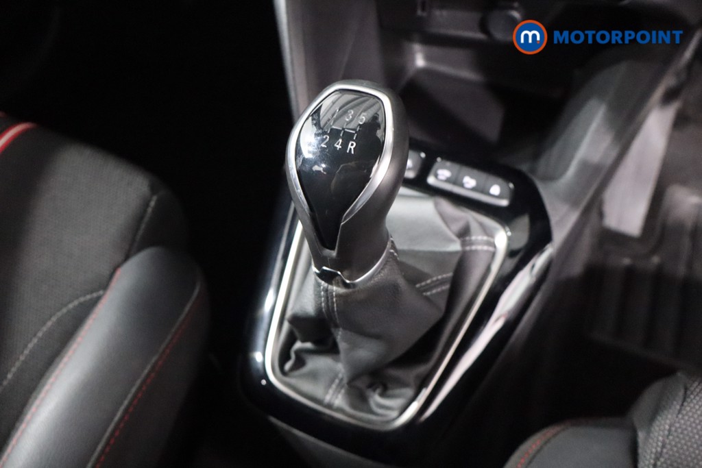 Vauxhall Corsa GS Manual Petrol Hatchback - Stock Number (1555587) - 14th supplementary image