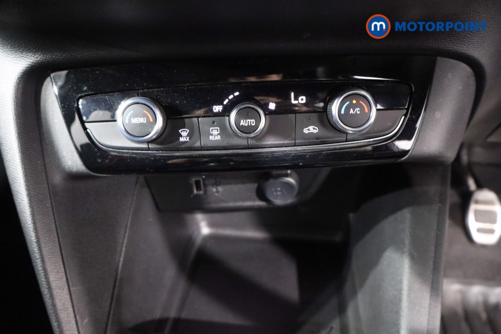 Vauxhall Corsa GS Manual Petrol Hatchback - Stock Number (1555587) - 16th supplementary image