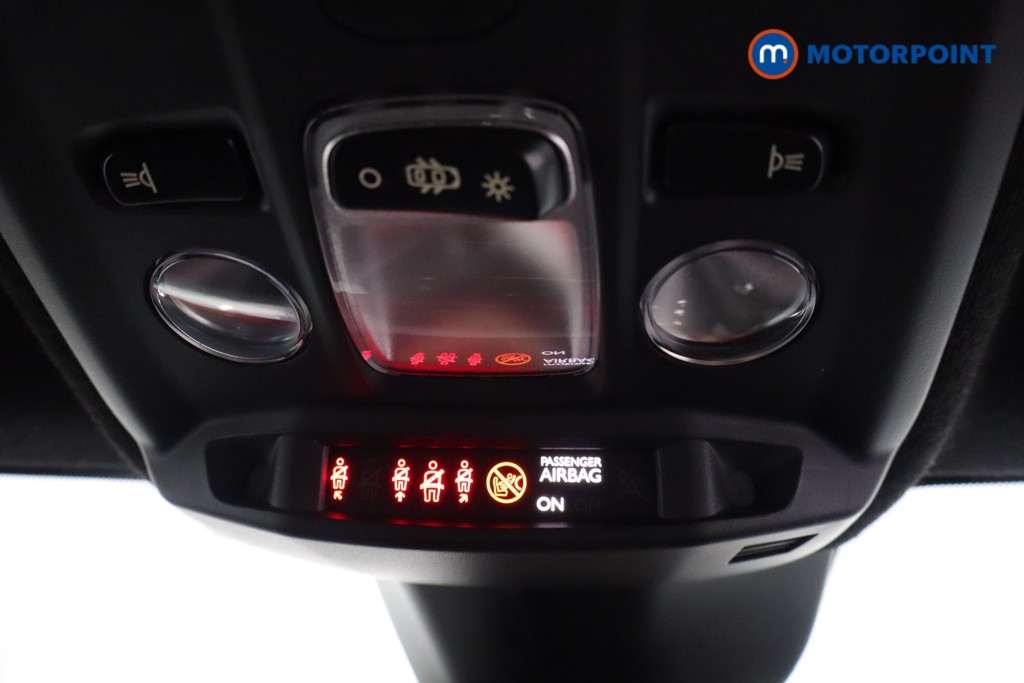 Vauxhall Corsa GS Manual Petrol Hatchback - Stock Number (1555587) - 17th supplementary image