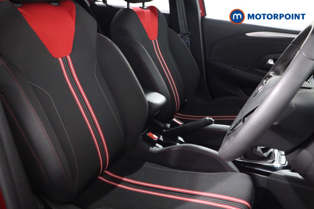 Vauxhall Corsa GS Manual Petrol Hatchback - Stock Number (1555587) - 20th supplementary image