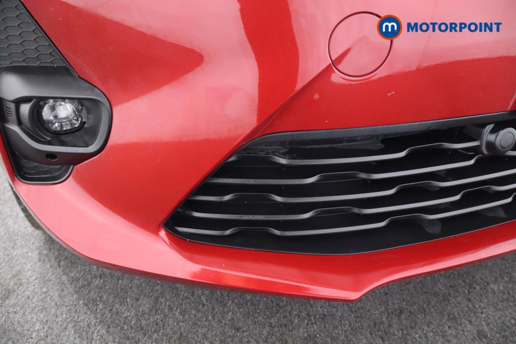 Vauxhall Corsa GS Manual Petrol Hatchback - Stock Number (1555587) - 21st supplementary image