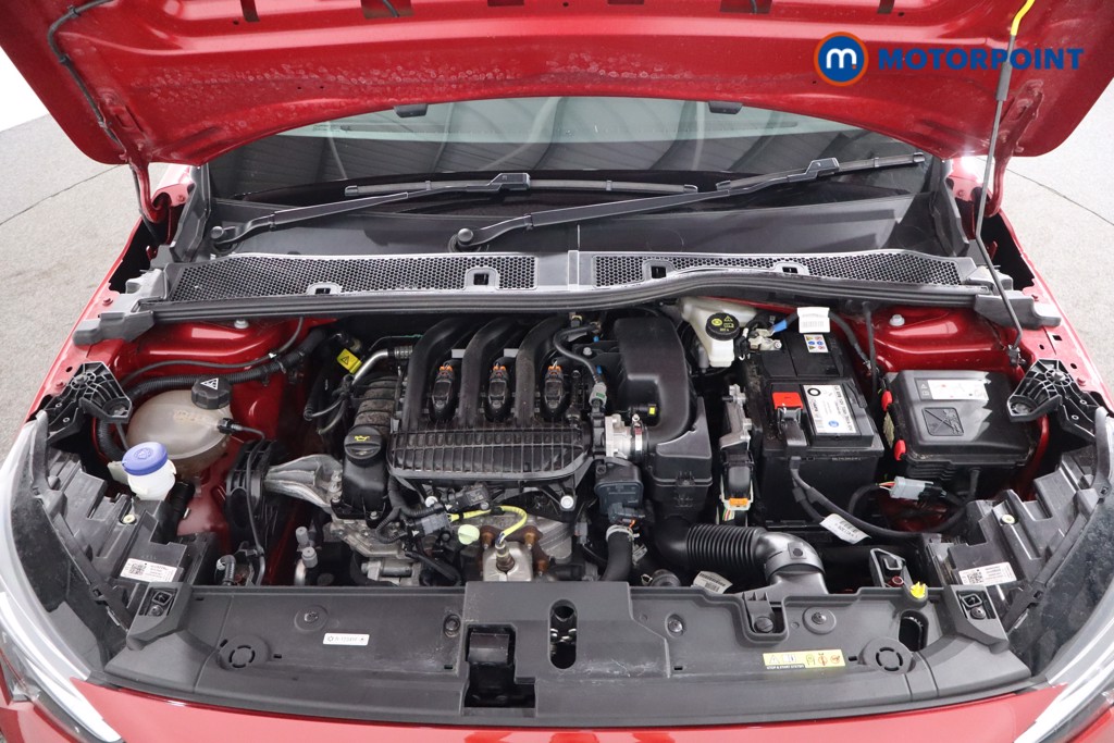 Vauxhall Corsa GS Manual Petrol Hatchback - Stock Number (1555587) - 25th supplementary image