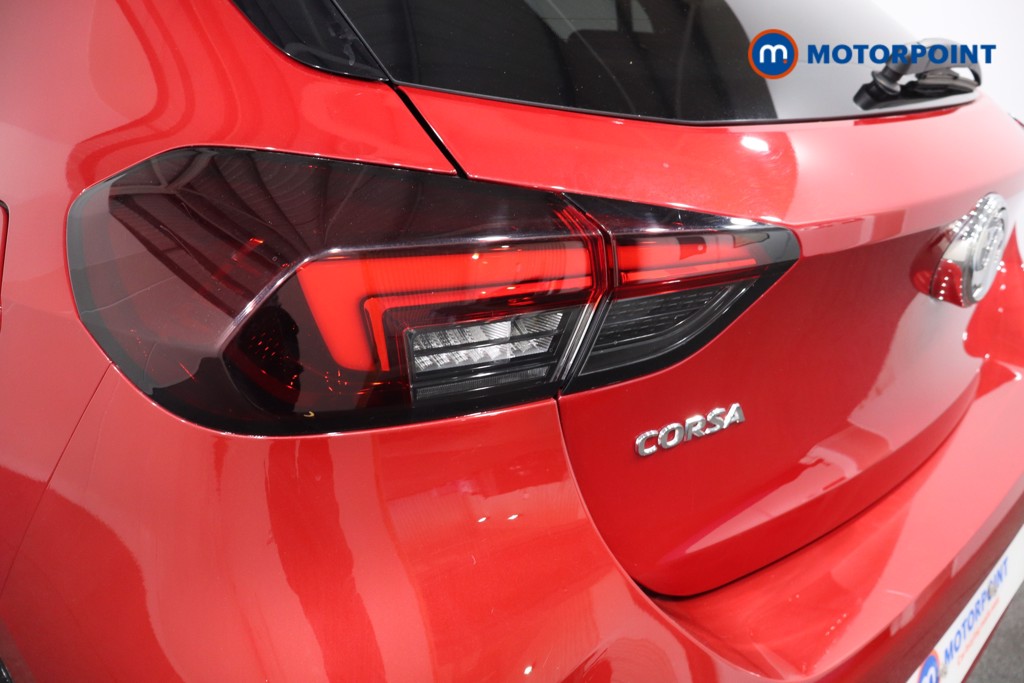 Vauxhall Corsa GS Manual Petrol Hatchback - Stock Number (1555587) - 27th supplementary image
