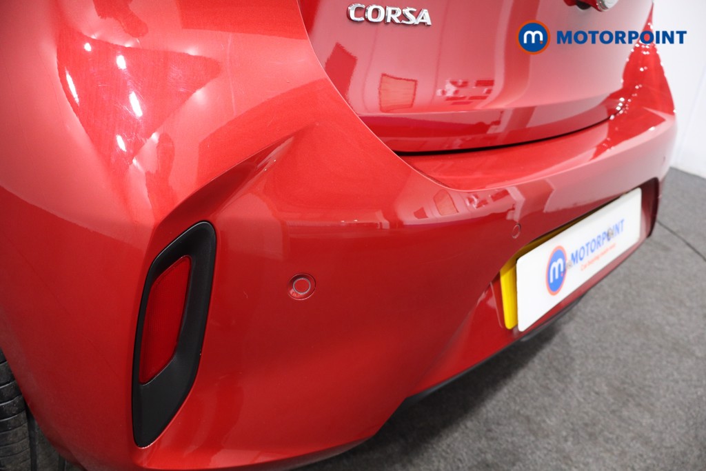 Vauxhall Corsa GS Manual Petrol Hatchback - Stock Number (1555587) - 28th supplementary image