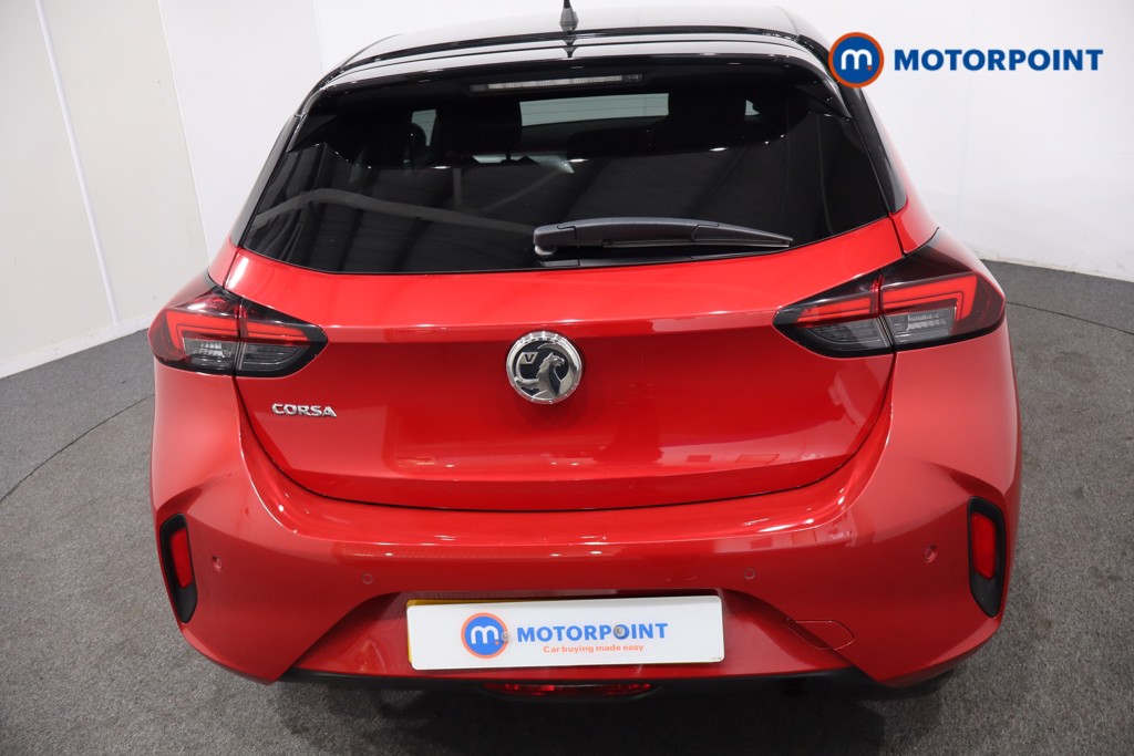 Vauxhall Corsa GS Manual Petrol Hatchback - Stock Number (1555587) - 29th supplementary image