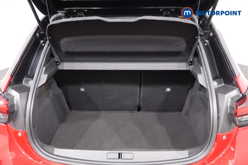 Vauxhall Corsa GS Manual Petrol Hatchback - Stock Number (1555587) - 30th supplementary image