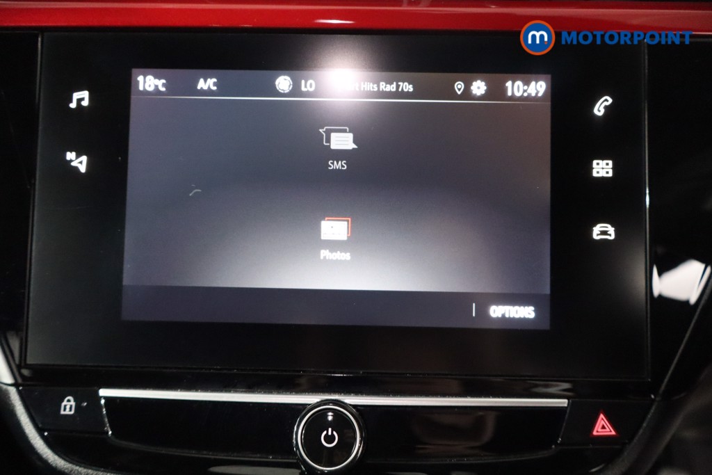 Vauxhall Corsa GS Manual Petrol Hatchback - Stock Number (1555594) - 2nd supplementary image