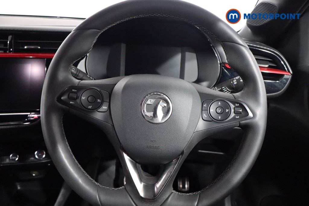Vauxhall Corsa GS Manual Petrol Hatchback - Stock Number (1555594) - 6th supplementary image