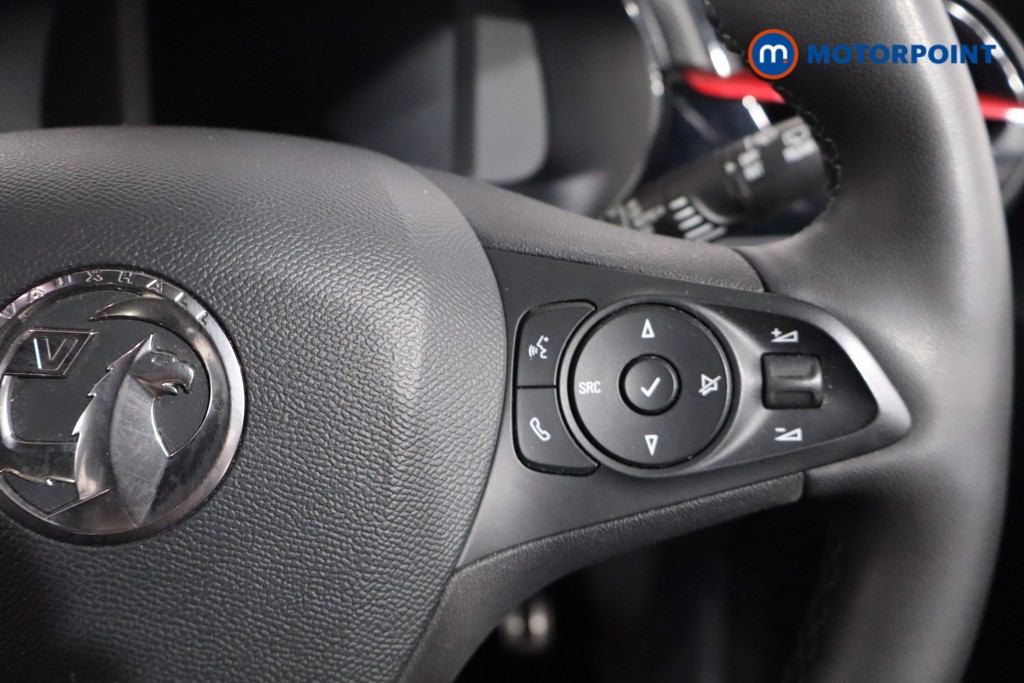 Vauxhall Corsa GS Manual Petrol Hatchback - Stock Number (1555594) - 8th supplementary image