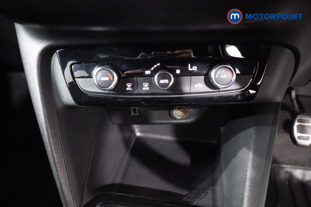 Vauxhall Corsa GS Manual Petrol Hatchback - Stock Number (1555594) - 15th supplementary image