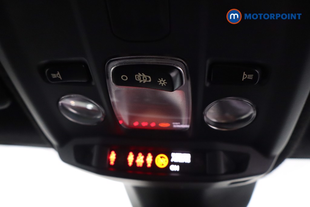 Vauxhall Corsa GS Manual Petrol Hatchback - Stock Number (1555594) - 17th supplementary image