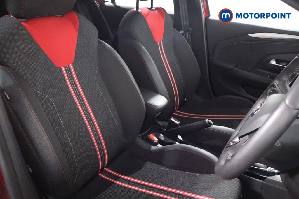 Vauxhall Corsa GS Manual Petrol Hatchback - Stock Number (1555594) - 20th supplementary image