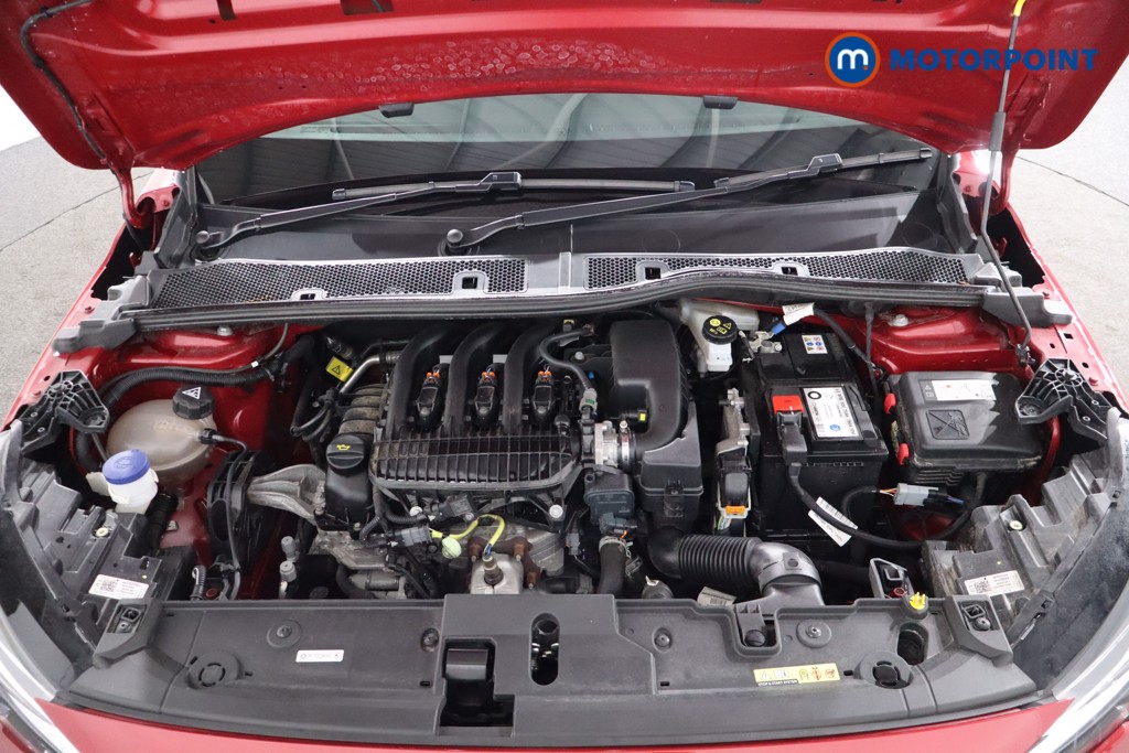 Vauxhall Corsa GS Manual Petrol Hatchback - Stock Number (1555594) - 25th supplementary image