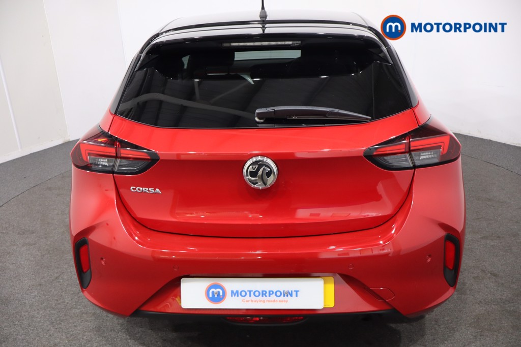 Vauxhall Corsa GS Manual Petrol Hatchback - Stock Number (1555594) - 29th supplementary image