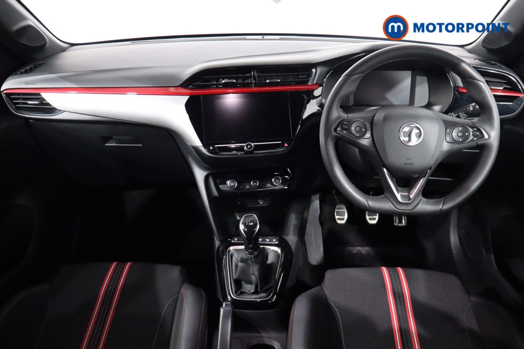 Vauxhall Corsa GS Manual Petrol Hatchback - Stock Number (1555594) - 1st supplementary image