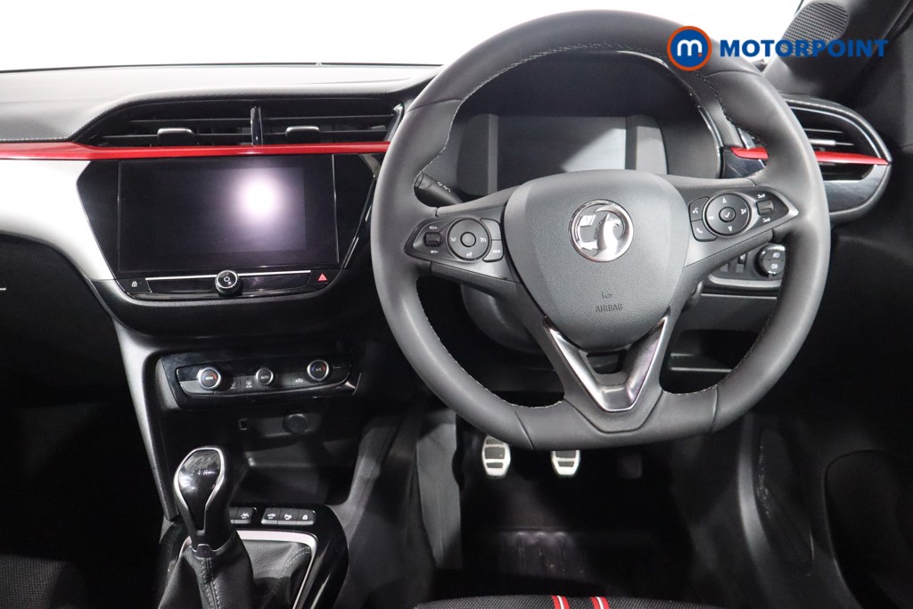 Vauxhall Corsa GS Manual Petrol Hatchback - Stock Number (1555599) - 3rd supplementary image